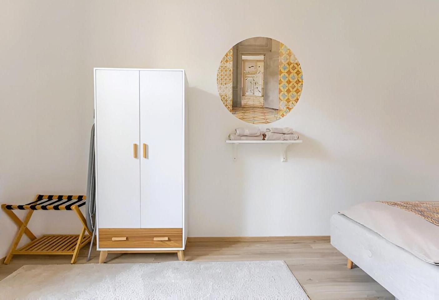Brody Art Boutique Apartments 布达佩斯 外观 照片