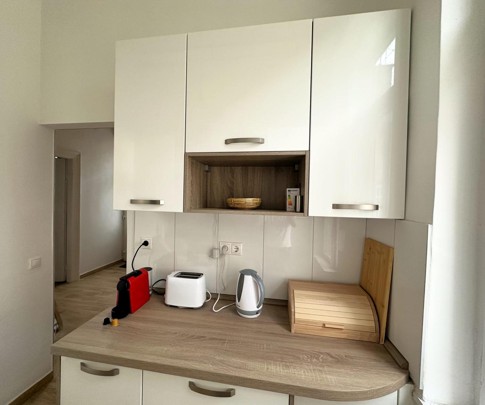 Brody Art Boutique Apartments 布达佩斯 外观 照片